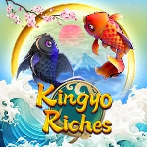 Kingyo Riches