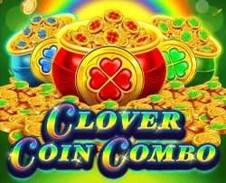 Clover Coin Combo