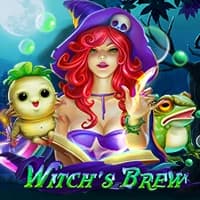 Witch's Brew