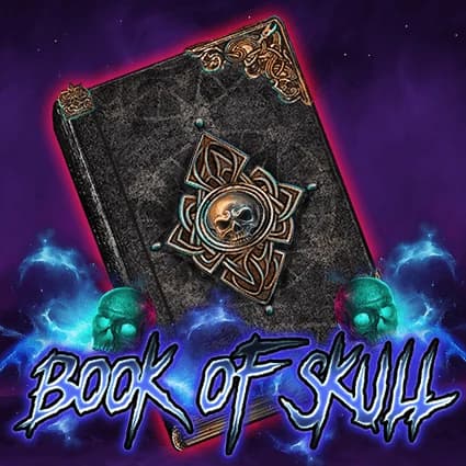 Book of Skull