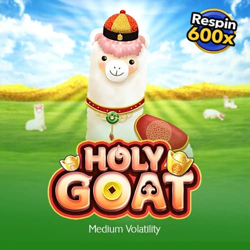 Holy Goat