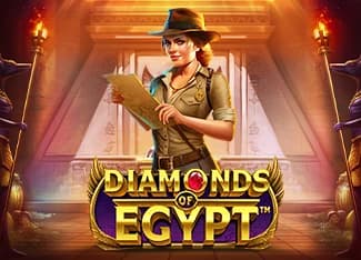 Diamonds Of Egypt