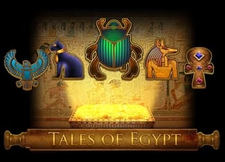 Tales of Egypt