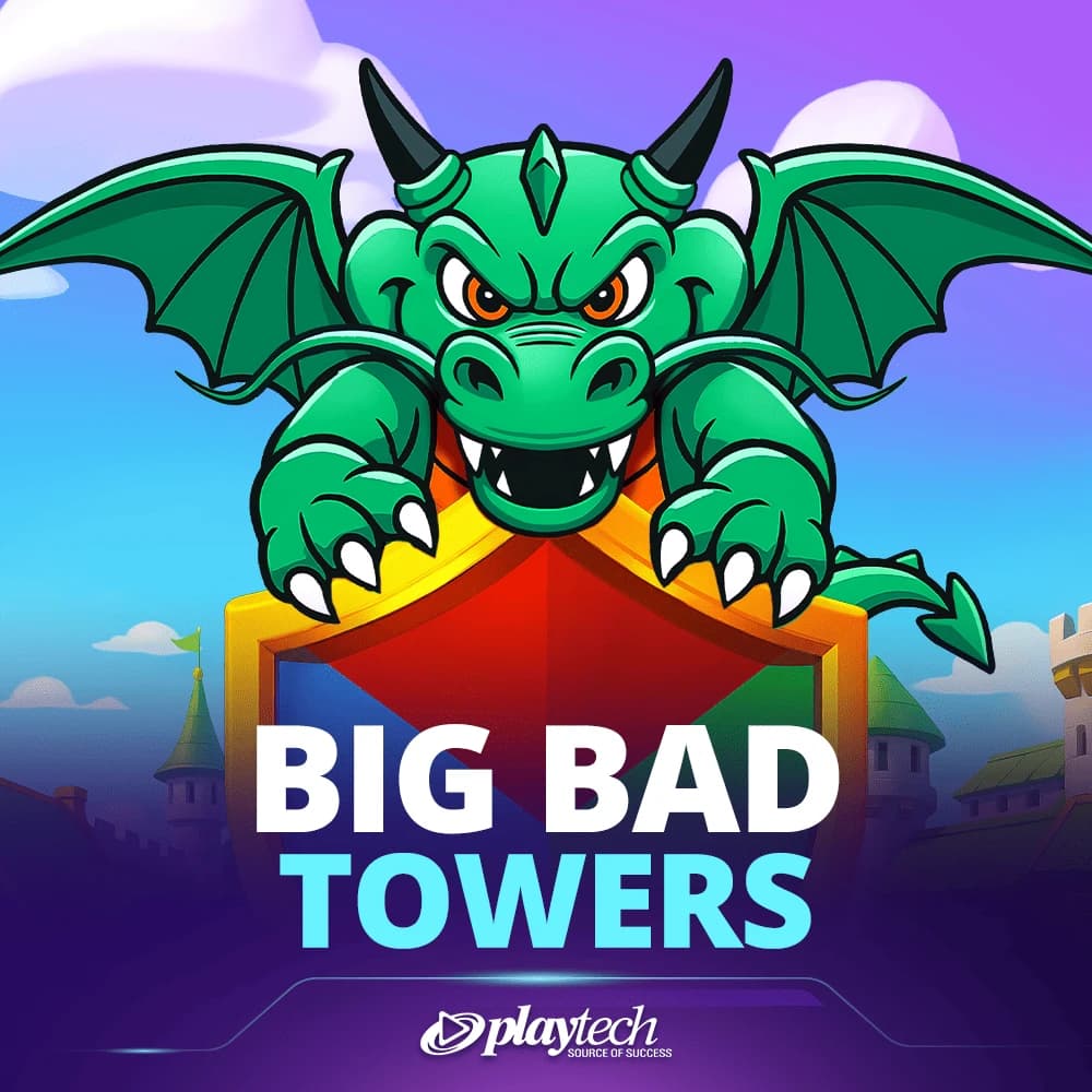 Big Bad Towers™