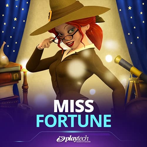 Miss Fortune