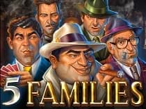 5 Families