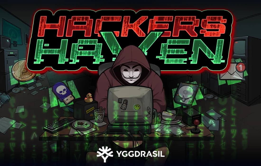 Hackers Haven